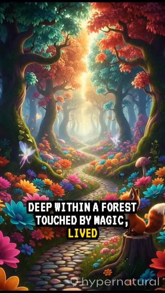 The Magical Adventures of The Talking Animals Club