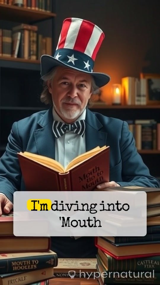 Mind-Bending Thrills: A Review of 'Mouth to Mouth' by Antoine Wilson