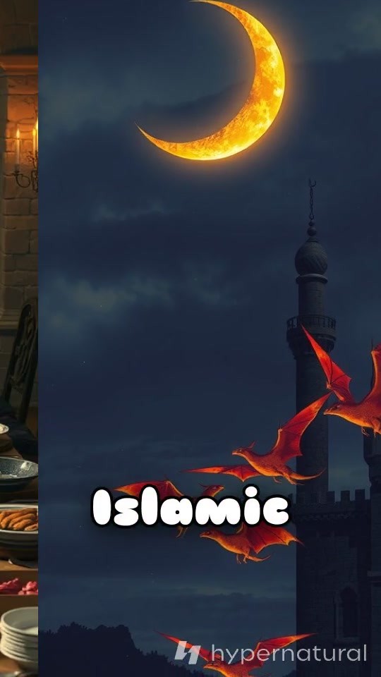 Celebrating Eid al-Fitr: A Time of Joy and Community