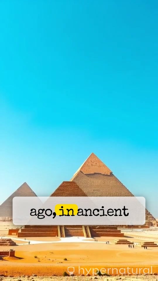 The Life Story of King Tutankhamun