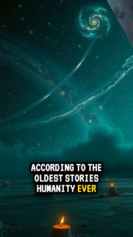 THE ANUNNAKI: DESPERATION AND GOLD