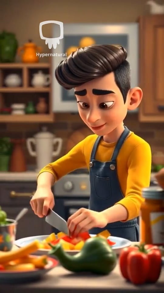 A Humble Boy's Journey from Kesselly Boulevard to America