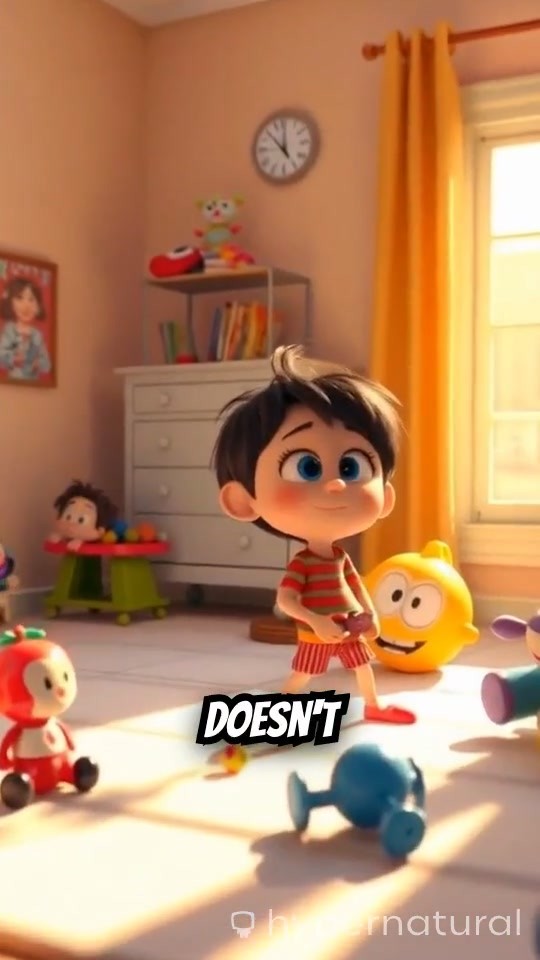 Managing Homework and Playtime: A Kid's Guide