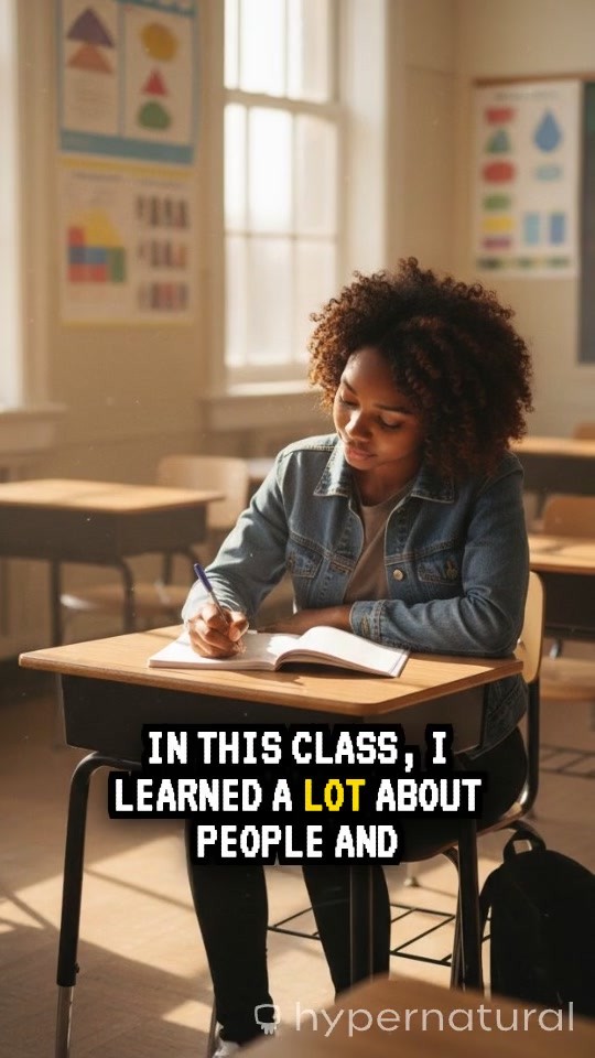 Stereotypes: How They Shape Perceptions and Lives