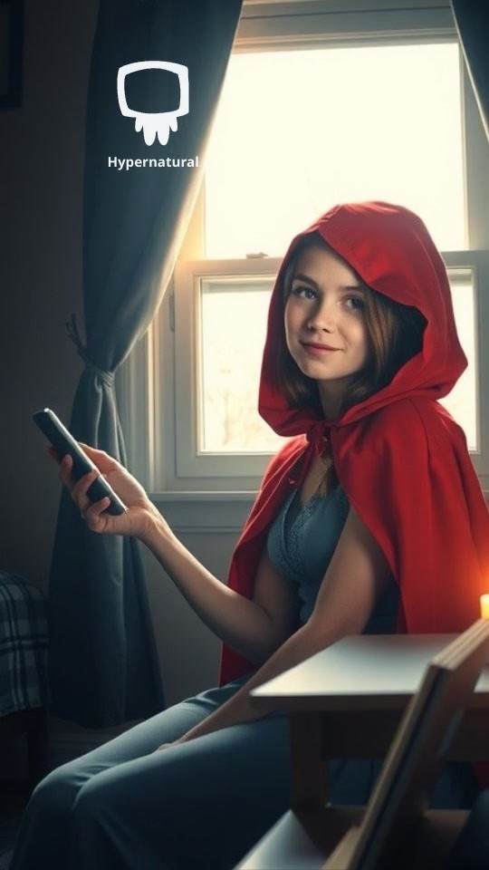 The Wrong Number (copy)