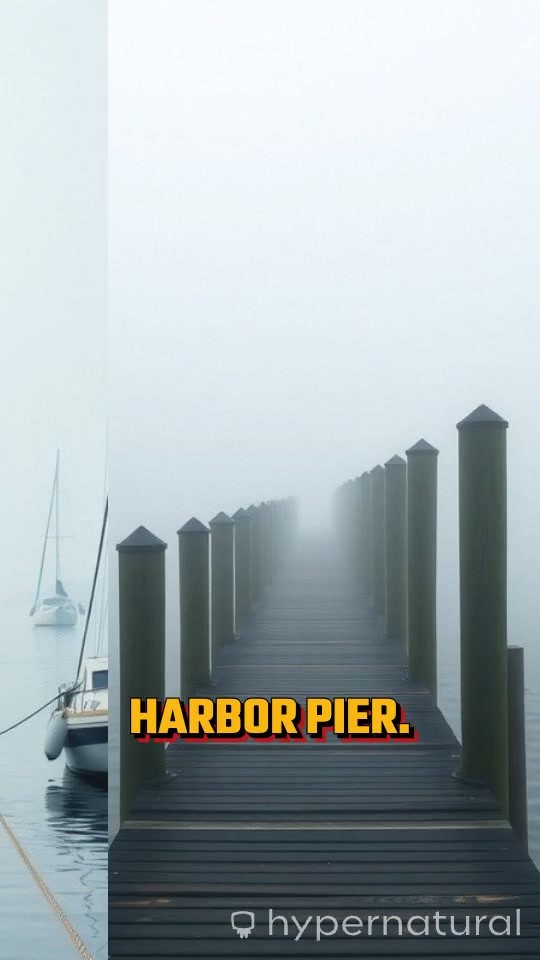 Whispers of the Fog: The Unseen Hero