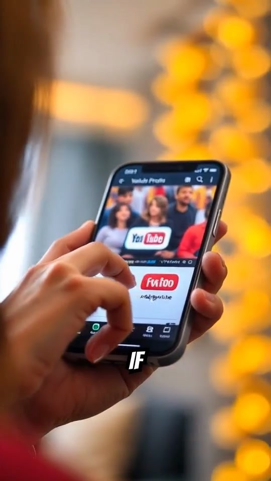 Stop Scrolling: Master YouTube Growth Now!