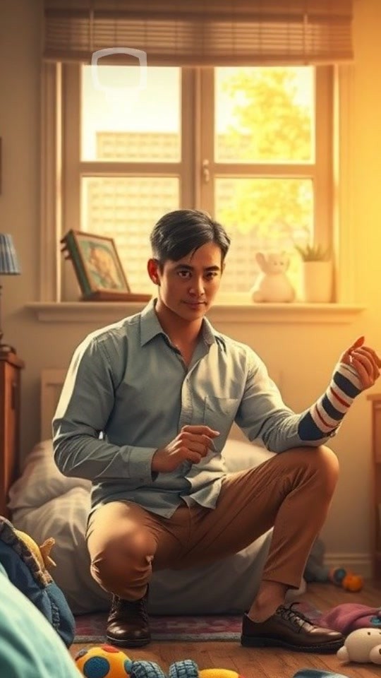 Leo's Magical Jungle Adventure!