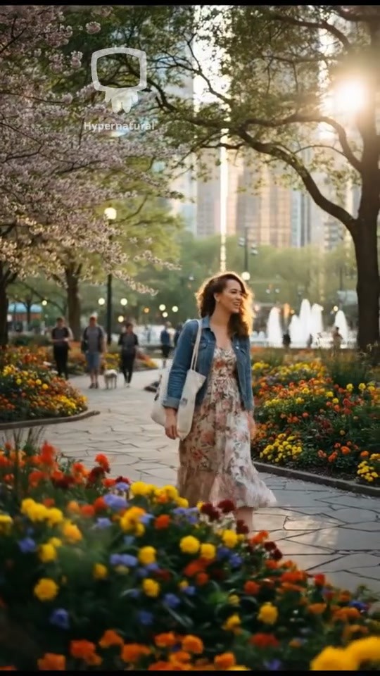 Discover a Story in Photographic Style!
