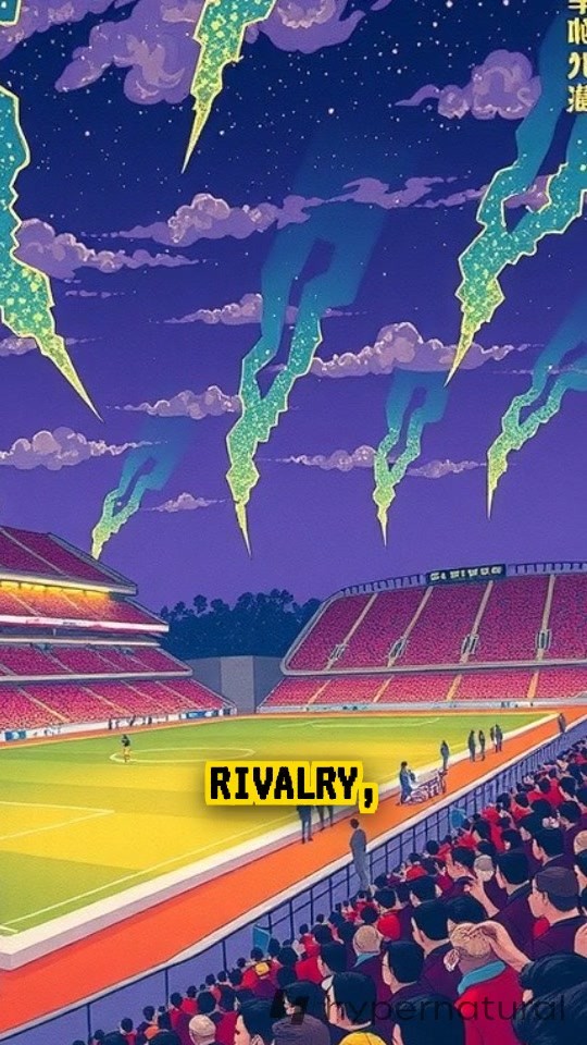 Clash at San Siro: The Ultimate Football Battle