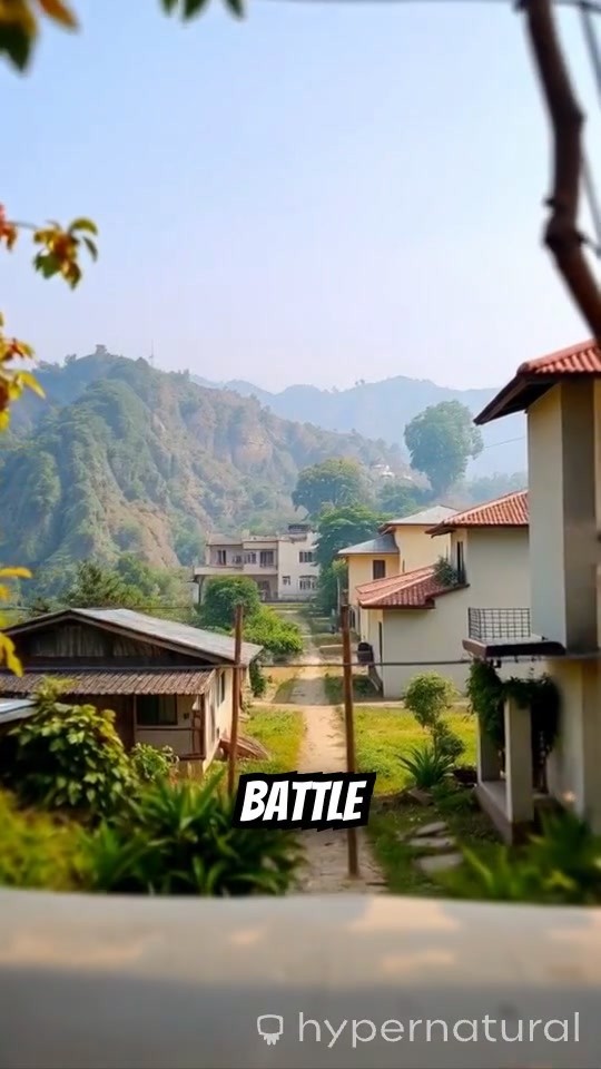 The Epic Mango Showdown