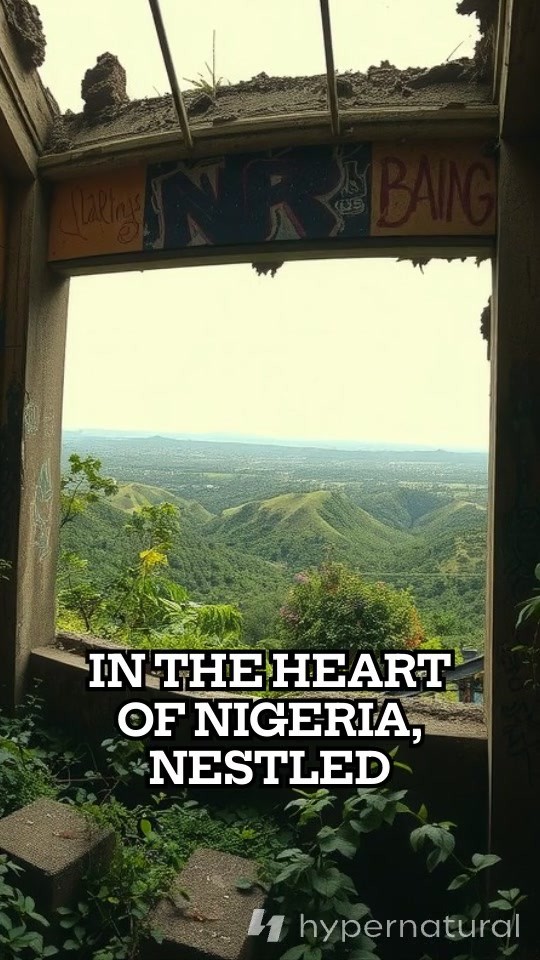 Hope Nkanu and the Land Dispute in Inyima