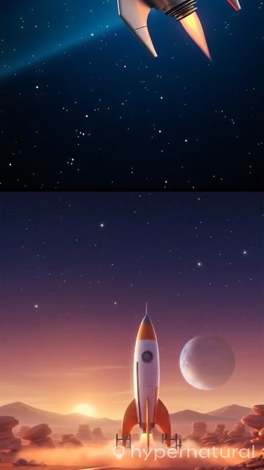 The Battle on Lower Mars: Heroes Rise!