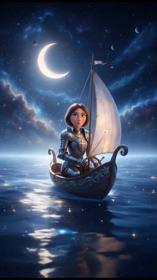 A Heroic Rescue at Sea