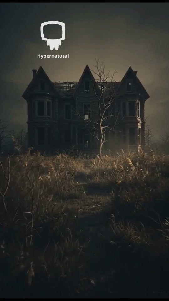 The Boy and the Mirror of Secrets