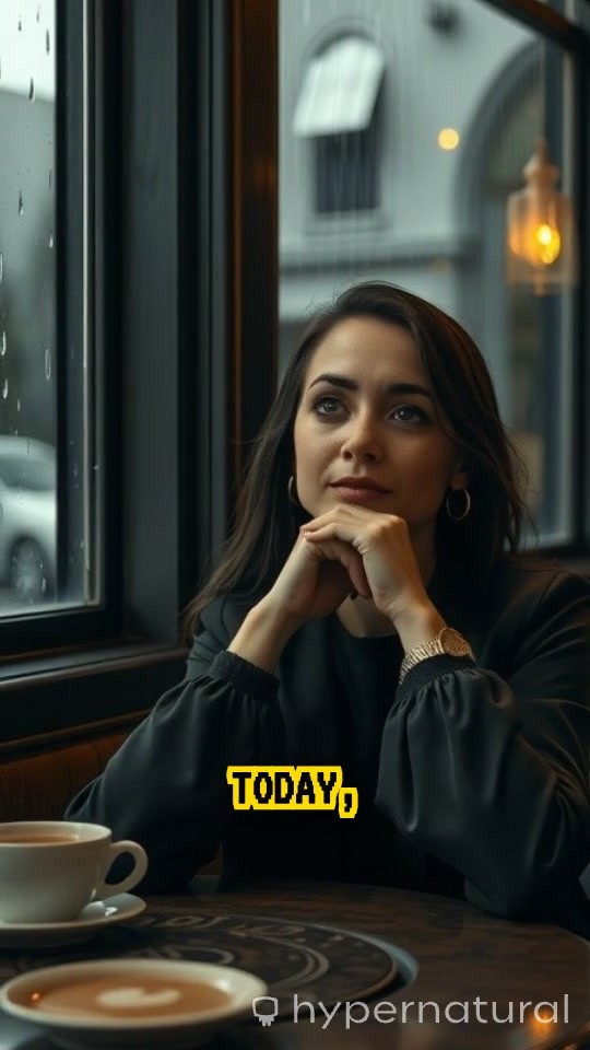 Never Give Up: A Motivational Message