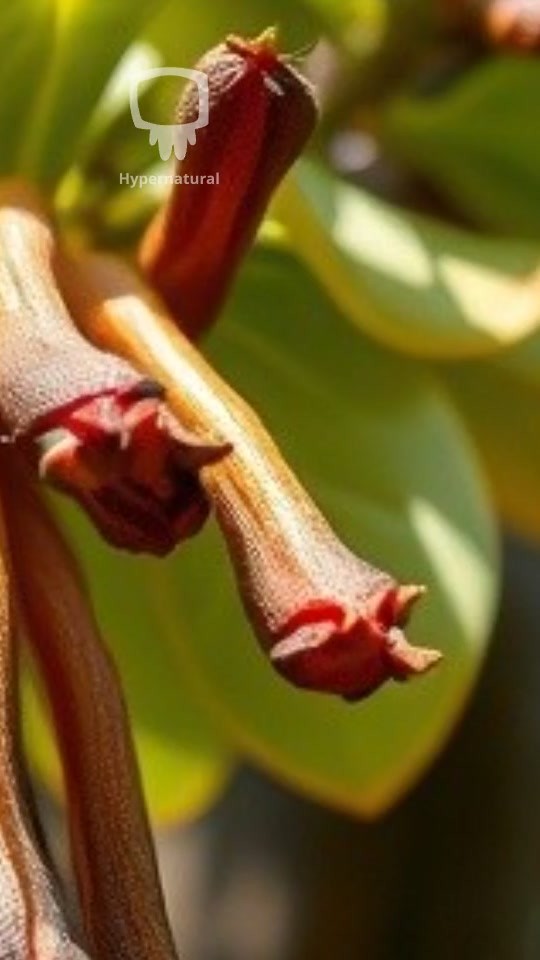 Laung: Swad aur Rogon ka Upchar