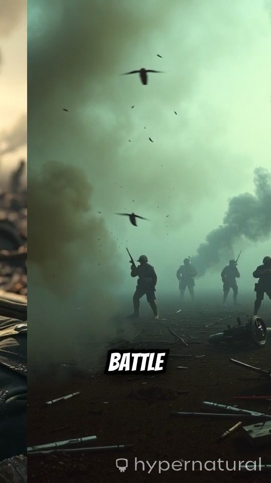 Forgotten Valor: A Soldier's Journey Home