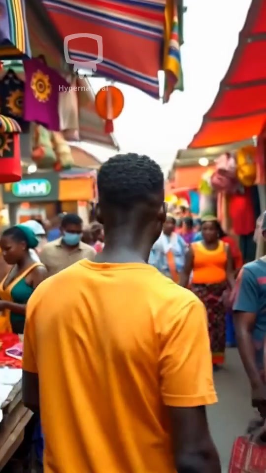 Ghana's Hidden Health Crisis: NCDs Explained!