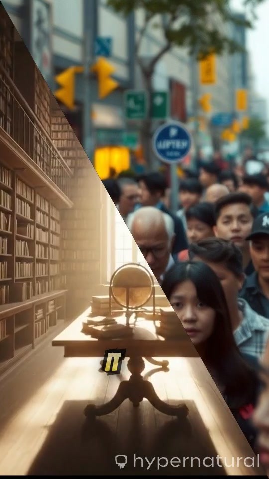 The Quiet Strength of True Love