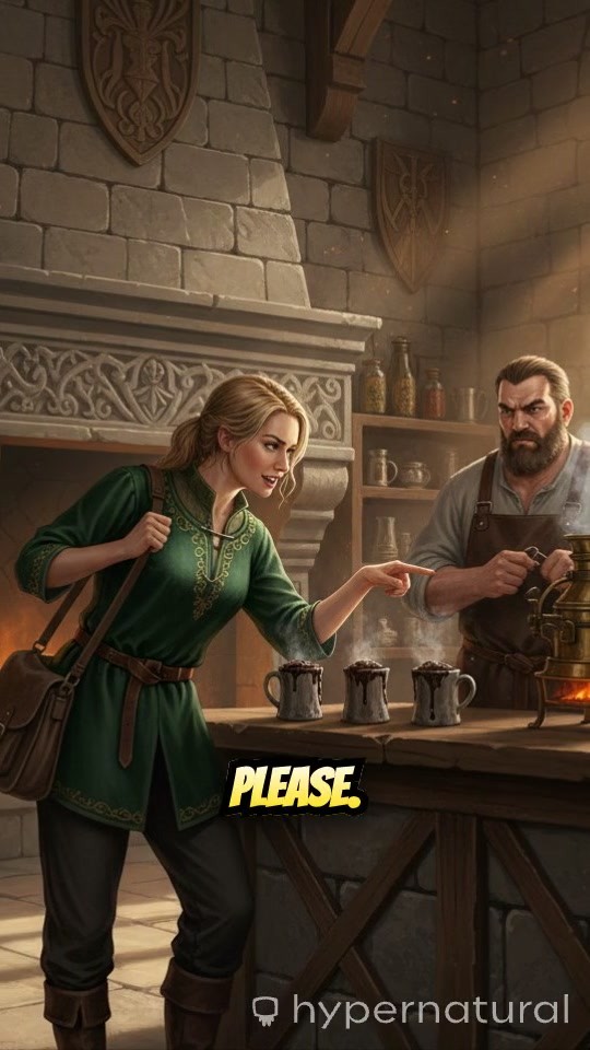 Hilarious AI Voiceover Skit: Laughs Guaranteed!