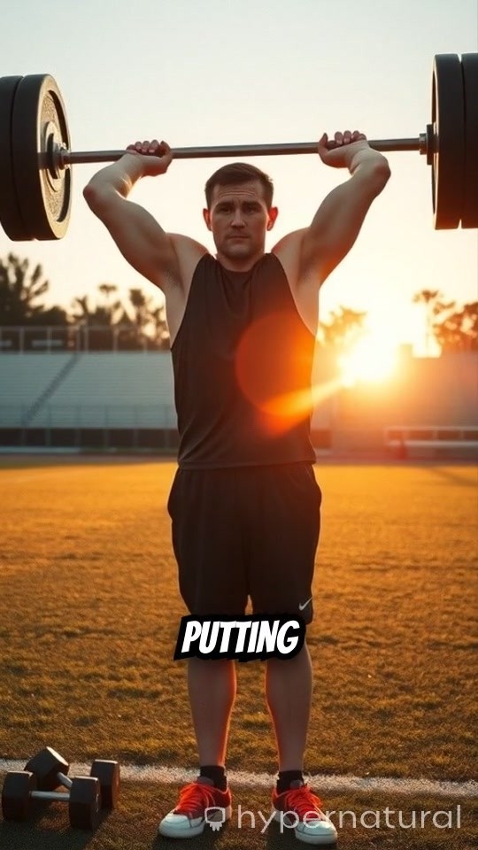 Football Motivation: Fuel Your Passion!