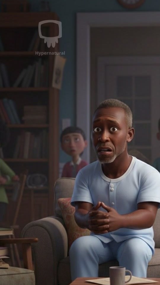 The Haunting Consequences of Betrayal