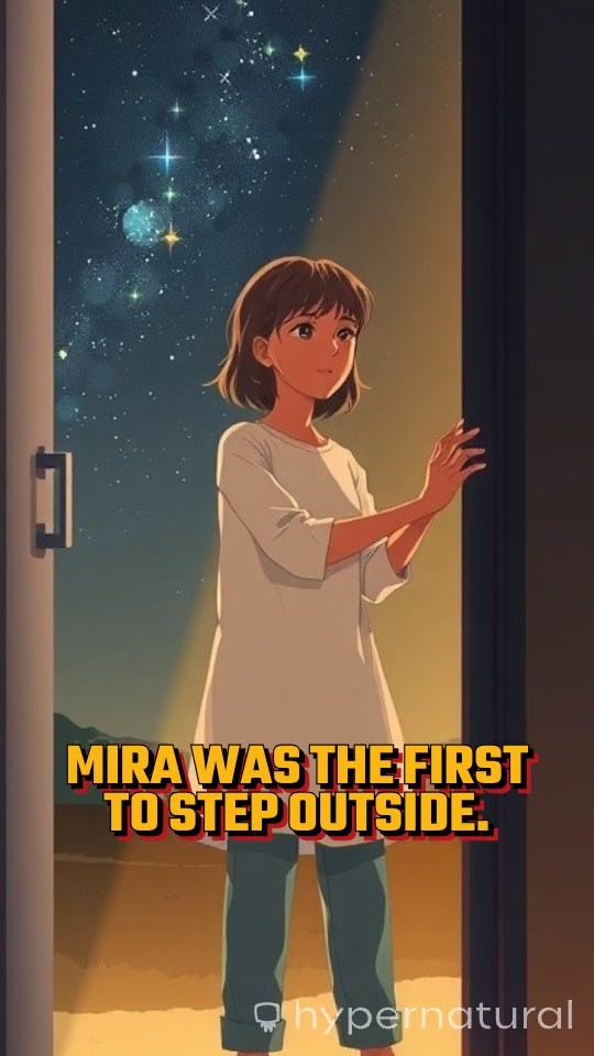 The New Star at Arroyo's End