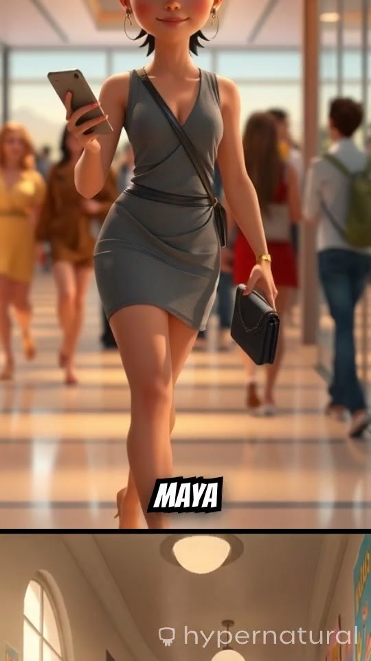 Breaking Stereotypes in Style