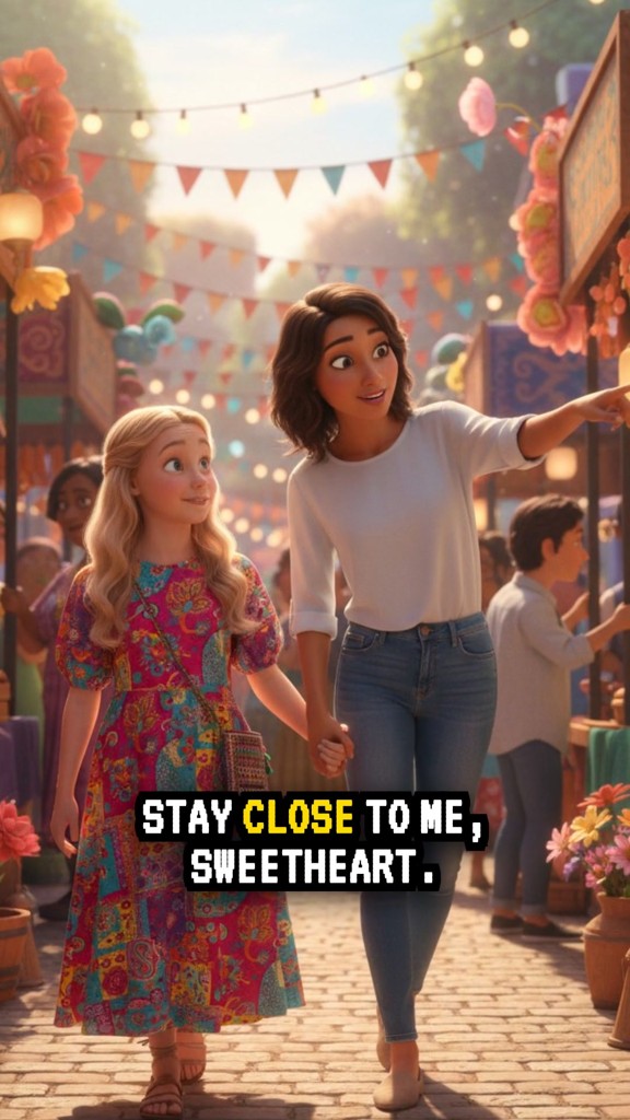 When Love Hears Your Voice