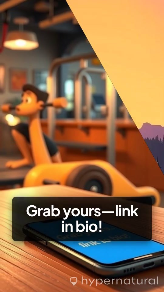 Embrace Health and Happiness!