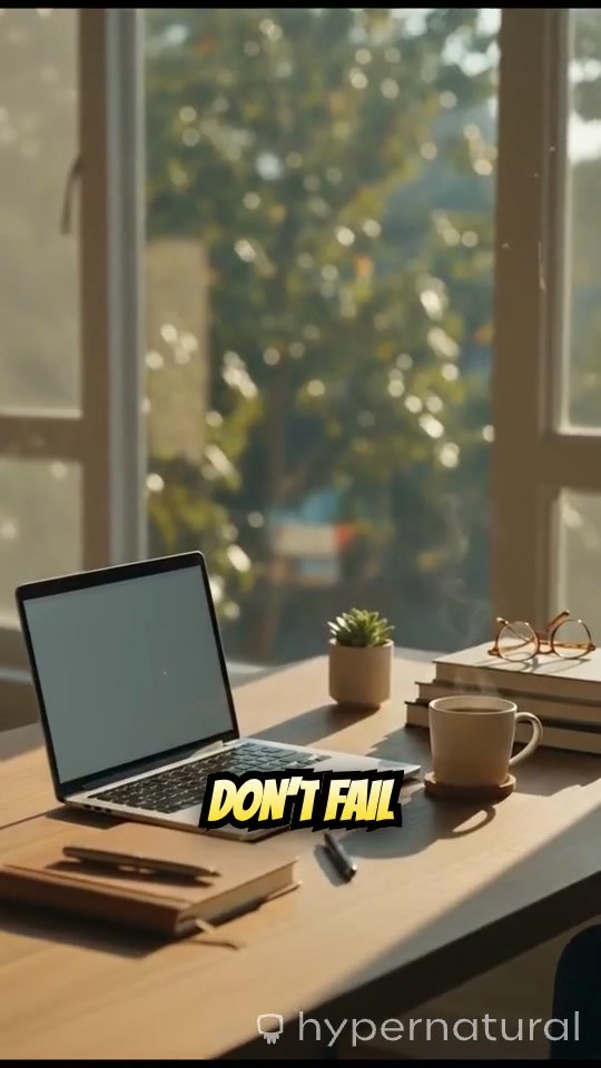 The Secret to Consistency and Real Results