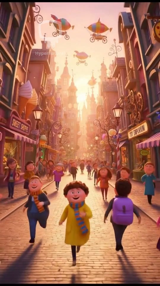 Explore the World of 'The Giver'!