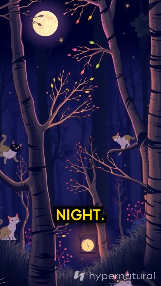 Courage in the Dark Night