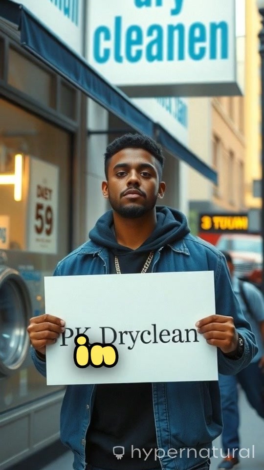 PK Dryclean - Sikar Shahar Ka Apna Rap!