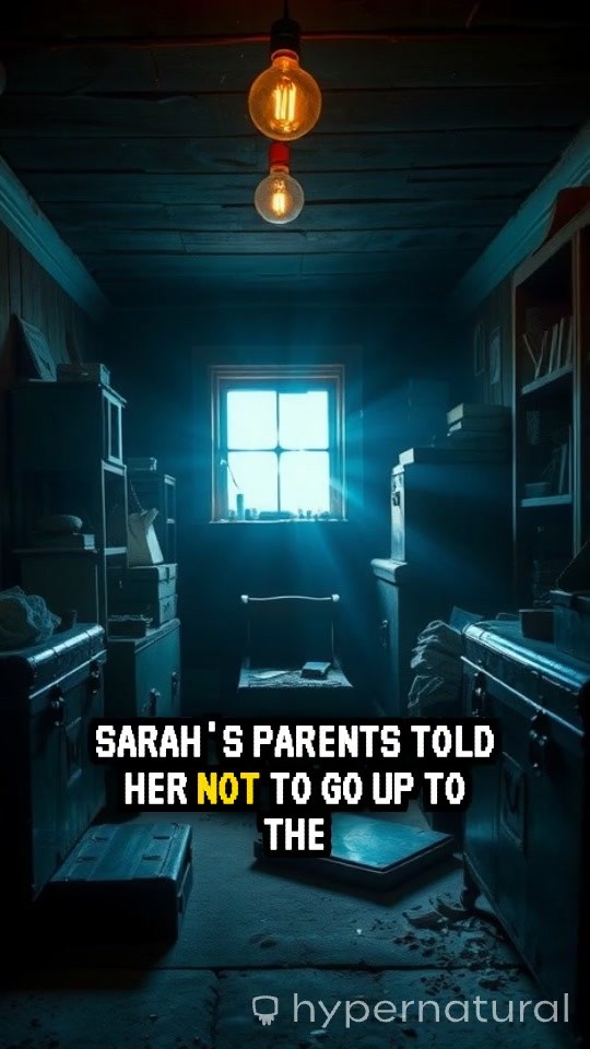 Horror Story of a Girl