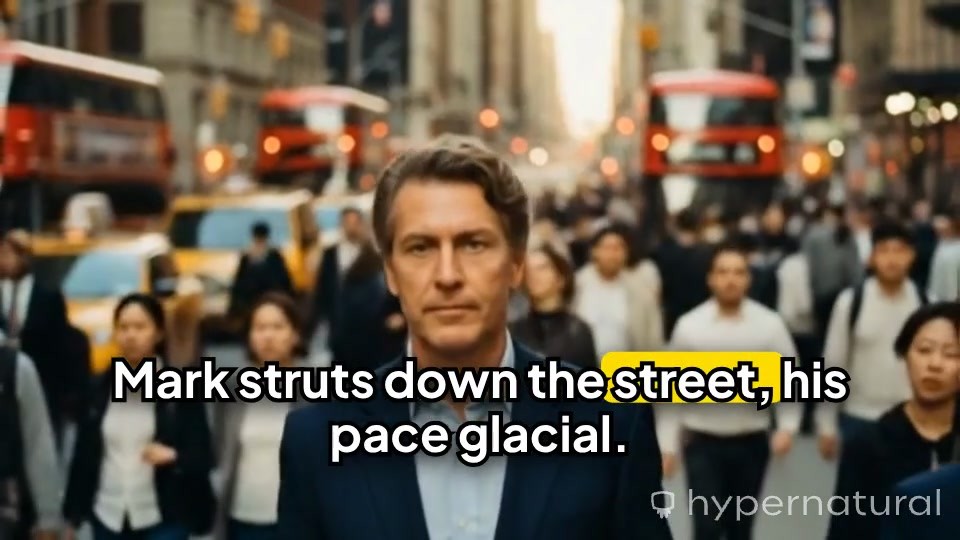 Fame is a Journey, Not a Destination (copy)