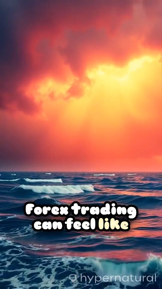 Forex Trading EMA Strategy Overview