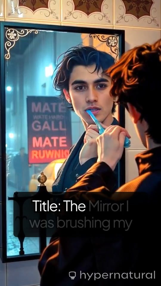 The Mirror