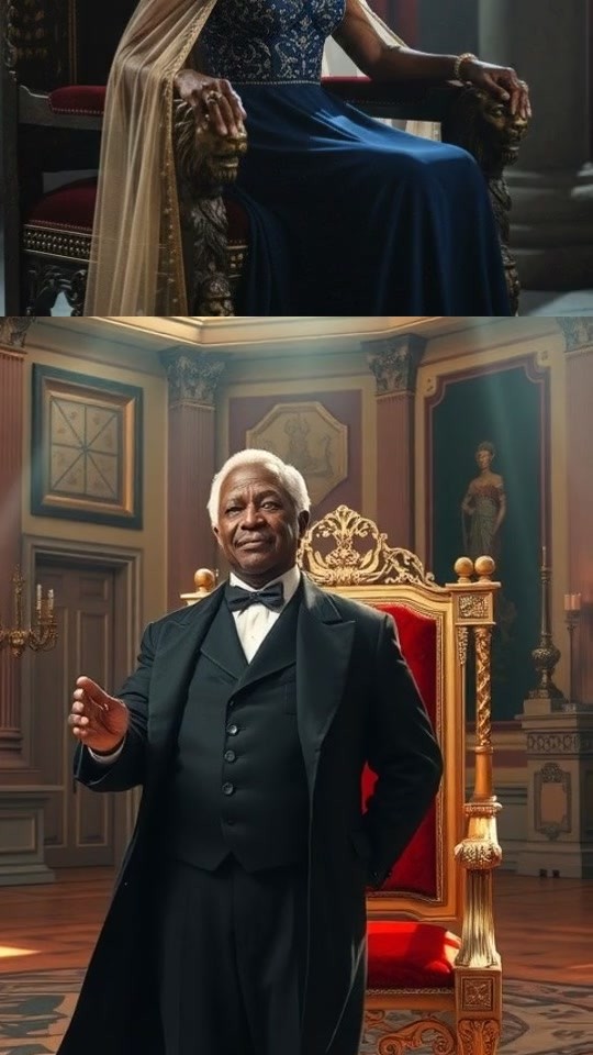 The Keeper of the Unseen Road