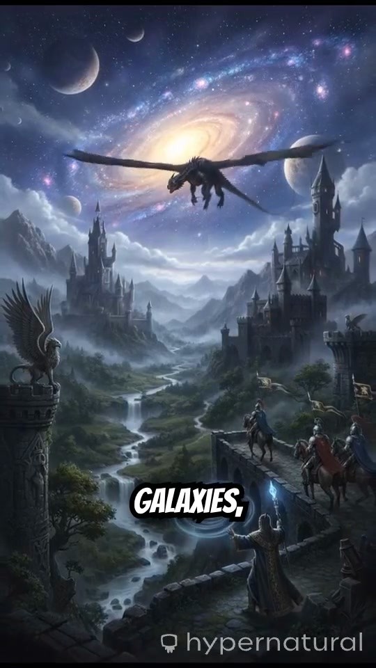 Zara and Zorb's Cosmic Adventure