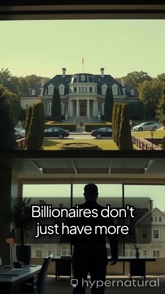 Building Wealth with a Gold Standard Mindset