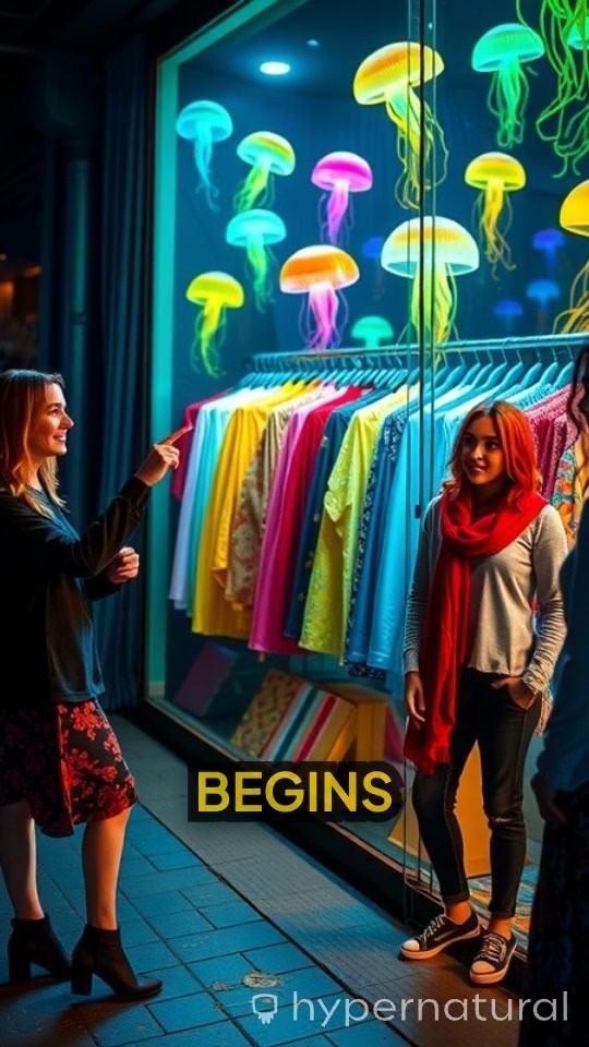 Exploring Pakistani Fashion and Cuisine with American Friends