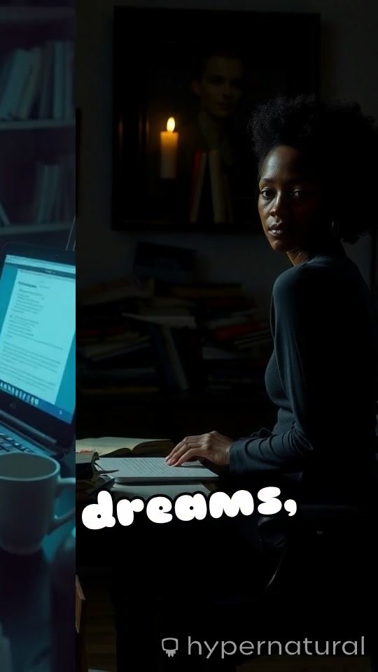 Worm Hole Encounter: A Writer Meets Pennywise