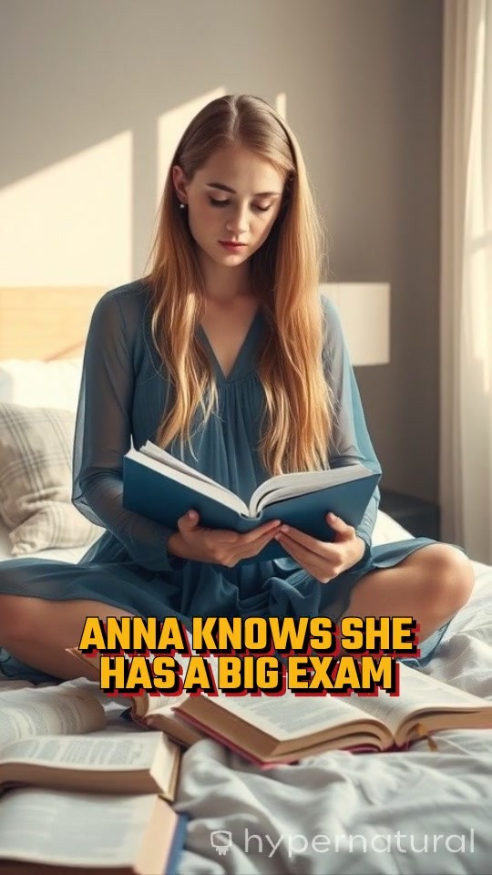 Boost Your Study Motivation!