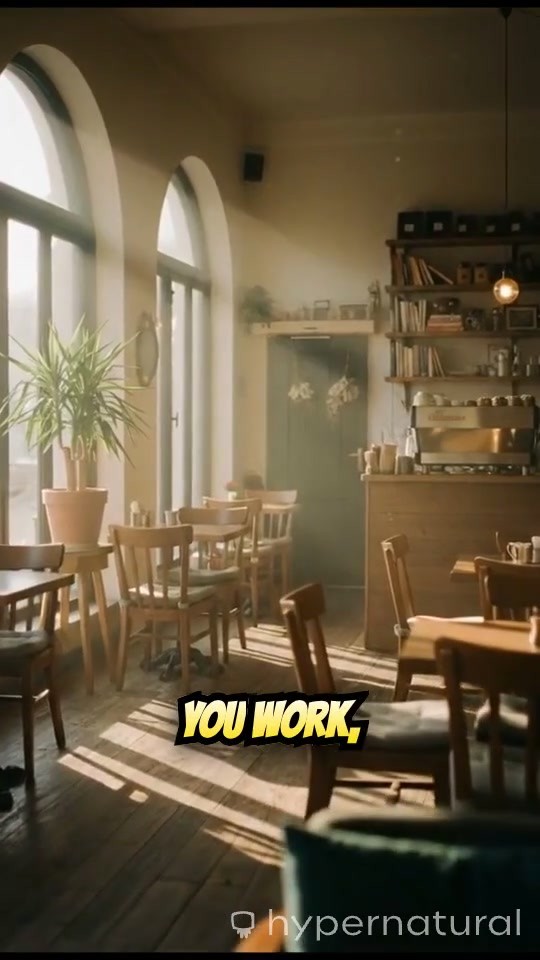 HOW MONEY WORKS WHILE YOU SLEEP