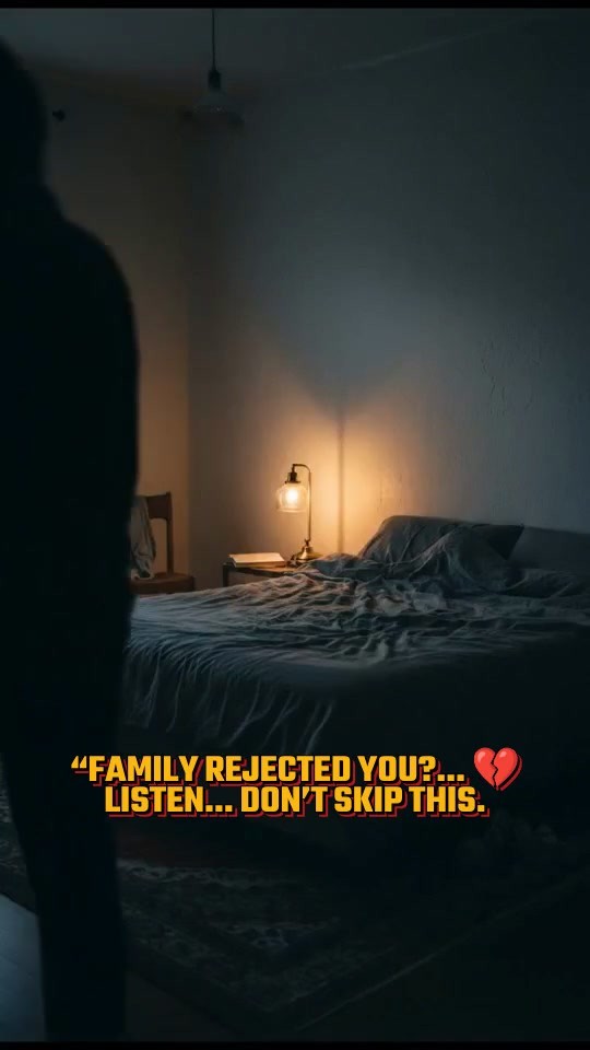 You're Never Abandoned: Feel God's Embrace!