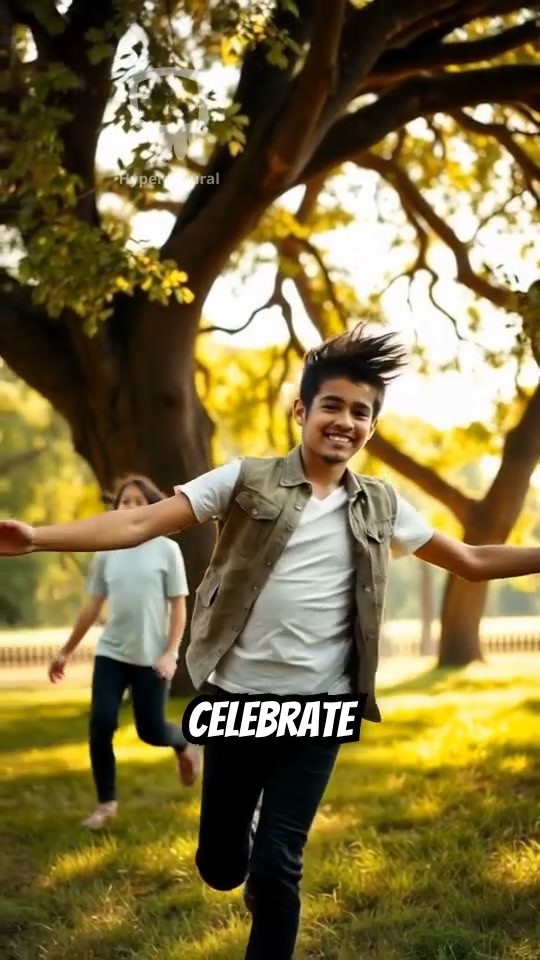 Celebrate the Joy of Childhood! (copy)