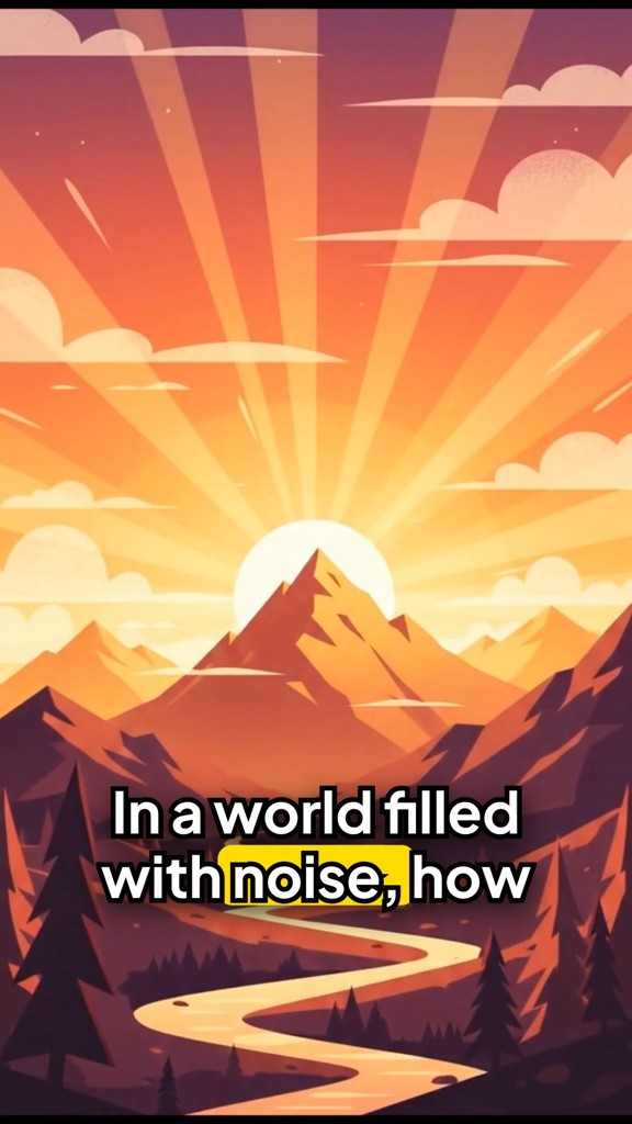 Exploring the Journey to Divine Truth