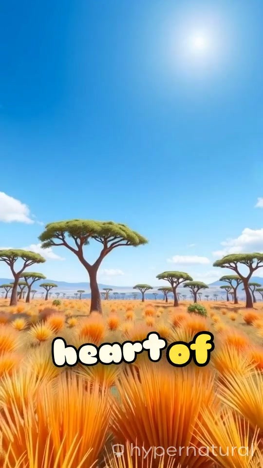 The Brave Mouse and Lion Fight